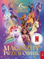 Unicorn Academy. Magiczny przewodnik