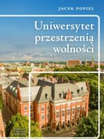 Uniwersytet przestrzenią wolności