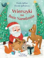 Wierszyki na Boże Narodzenie