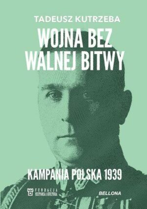 Wojna bez walnej bitwy. Kampania Polska 1939