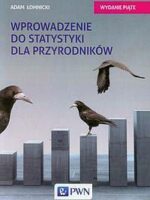 Wprowadzenie do statystyki dla przyrodników