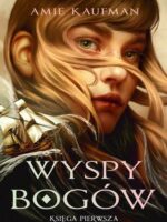 Wyspy Bogów. Tom 1