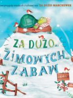 Za dużo zimowych zabaw