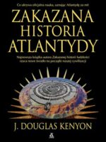 Zakazana historia Atlantydy