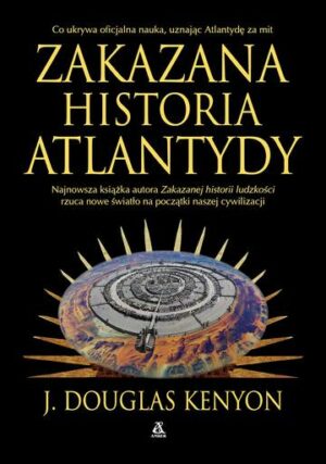 Zakazana historia Atlantydy