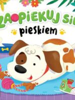 Zaopiekuj się pieskiem