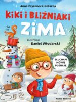 Zima. Kiki i bliźniaki