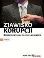 Zjawisko korupcji