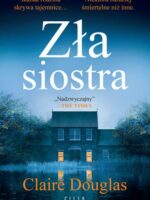 Zła siostra