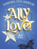 Ally Love Starts to Love. Ally Love. Tom 2