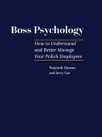 Boss Pscyhology - How to Understand and Better Manage Your Polish Employees