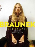 CD MP3 Braunek. Biografia