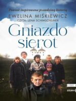 CD MP3 Gniazdo sierot