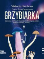 CD MP3 Grzybiarka