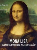 CD MP3 Mona Lisa. Tajemnice portretu wszech czasów