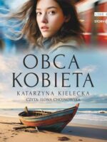 CD MP3 Obca kobieta