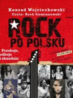 CD MP3 Rock po polsku