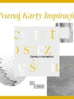 Cytaty o szczęściu