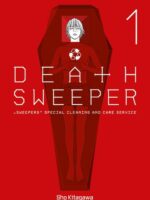 Death sweeper. Tom 01