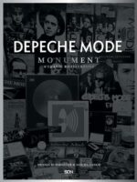 Depeche Mode. Monument