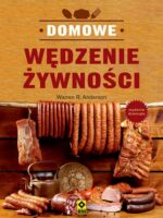 Domowe wędzenie żywności wyd. 2024