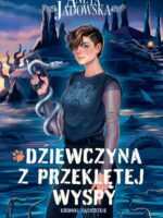 Dziewczyna z przeklętej wyspy. Nikita. Kroniki sąsiedzkie