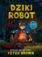 Dziki robot wyd. 3