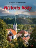 Historia Róży