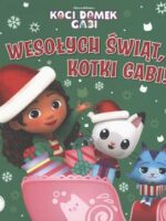 Koci Domek Gabi. Wesołych Świąt Kotki Gabi!