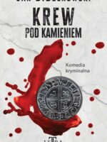 Krew pod kamieniem