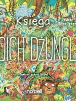 Księga moich dżungli