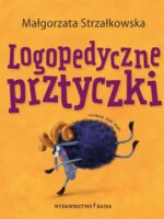 Logopedyczne prztyczki wyd. 2