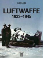 Luftwaffe 1933-1945 wyd. 2024