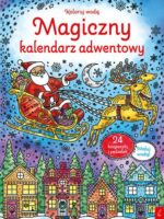 Magiczny kalendarz adwentowy