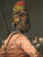 Metropolitan Museum of Art w Nowym Jorku