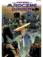 Mroczne droidy. Star Wars