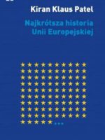 Najkrótsza historia Unii Europejskiej