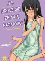 Nie drocz się ze mną, Nagatoro! Tom 15