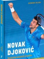 NOVAK DJOKOVIĆ: tenisista wszech czasów