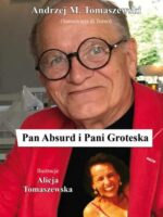 Pan Absurd i Pani Groteska