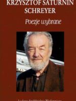 Poezje wybrane