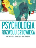 Psychologia rozwoju człowieka