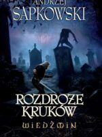 Rozdroże kruków. Wiedźmin