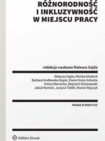 Różnorodność i inkluzywność w miejscu pracy