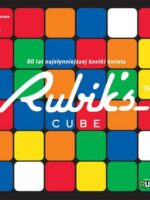 Rubik's Cube. 50 lat najsłynniejszej kostki świata