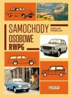 Samochody osobowe RWPG