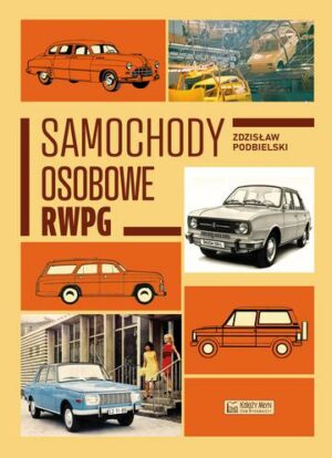 Samochody osobowe RWPG