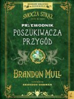 Smocza Straż. Przewodnik poszukiwacza przygód