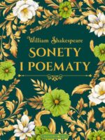 Sonety i poematy (edycja kolekcjonerska)