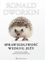 Sprawiedliwość według jeży